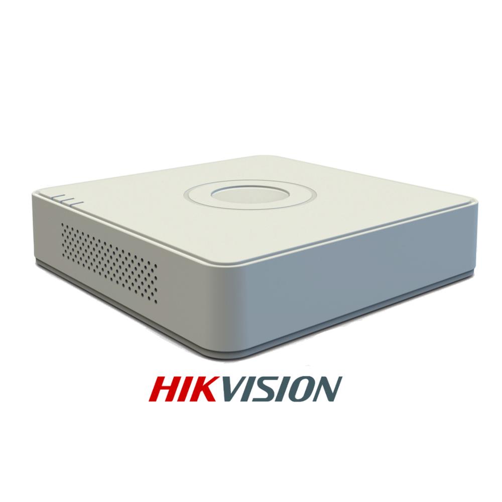 HD-TVI DVR 1MP DS-7108HGHI-F1/