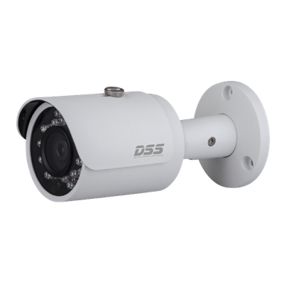 CAMERA IP 2Mpx DS2230FIP	